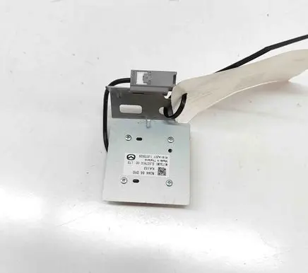 Mazda MX-5 ND Aerial GPS antenna N34466DY0