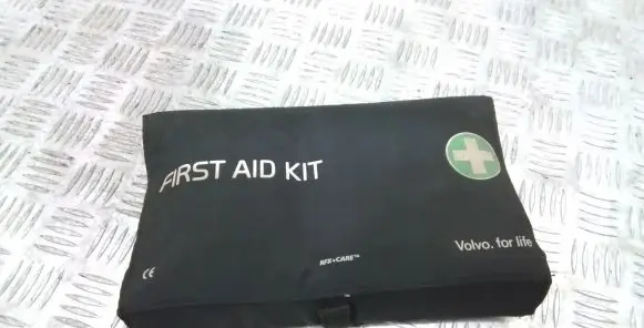 Volvo XC90 First aid kit 31306730
