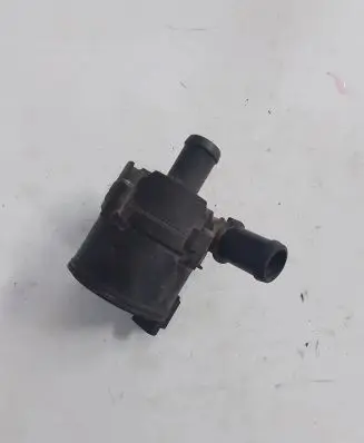 Renault Master III Electric auxiliary coolant/water pump 925164GA0A 0392023219