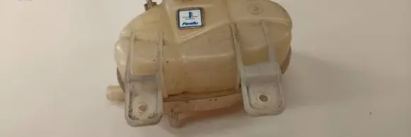 Fiat Grande Punto Coolant expansion tank/reservoir