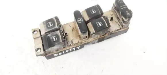 Skoda Octavia Mk1 (1U) Electric window control switch 1J4959857 03755000