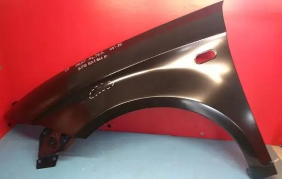 Seat Altea Fender