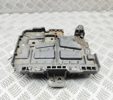 KIA Xceed Battery box tray 37150J7600