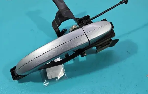 Ford S-MAX Rear door exterior handle 6M21U264A26BL IMPRK1519755