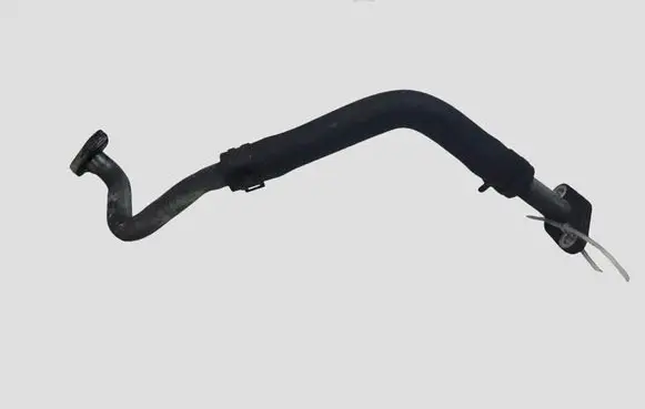 Lexus IS 220D-250-350 EGR valve line/pipe/hose