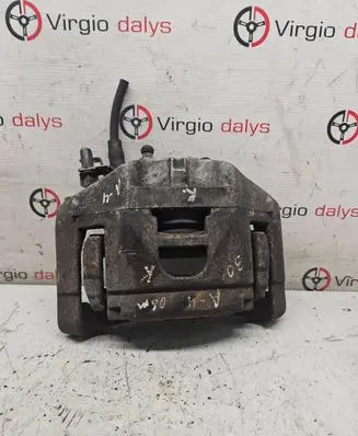 Audi A4 S4 B7 8E 8H Front brake caliper