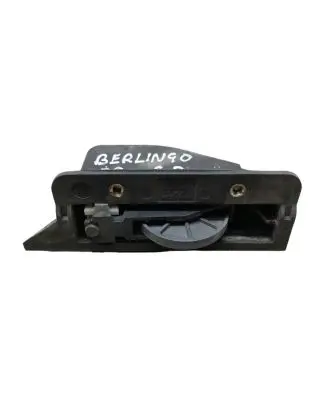 Citroen Berlingo Sliding door check strap stopper 9684579880 DN0802F