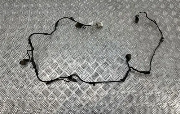 BMW 5 F10 F11 Parking sensor (PDC) wiring loom 9286483