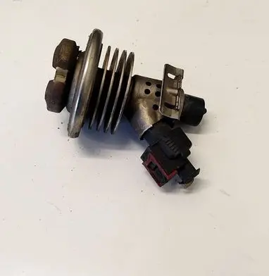 Land Rover Discovery Sport Fuel pressure sensor FX23189E3AA