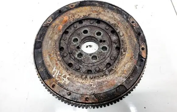 Fiat Punto (188) Flywheel 