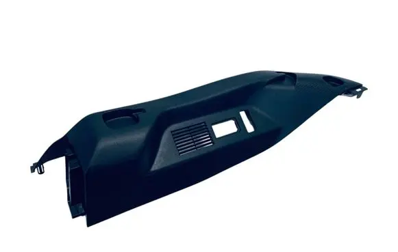 Lexus RX 450H Parcel shelf load cover mount bracket 6473048160C1 6473048160