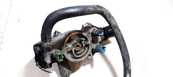 Hyundai Lantra II Engine coolant pipe/hose