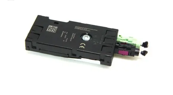BMW 8 G15 Aerial antenna amplifier 65206835179 6835179