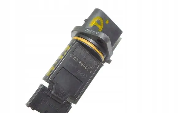 Mercedes-Benz A W168 Mass air flow meter 722684090