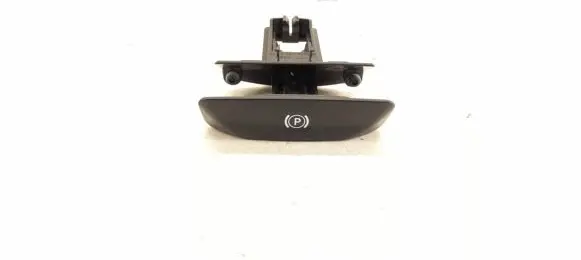 Mercedes-Benz E W212 Hand parking brake switch 2044200177 2044270020