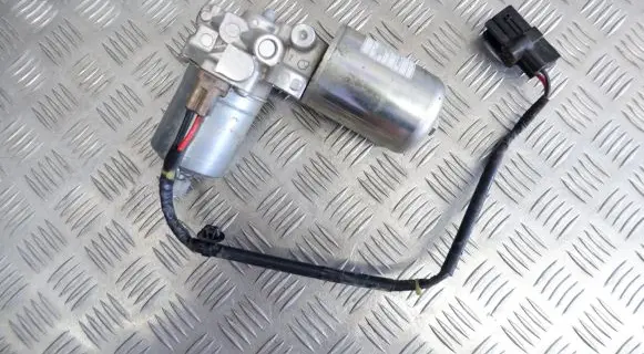 Toyota Prius (XW50) ABS Pump 4707047080