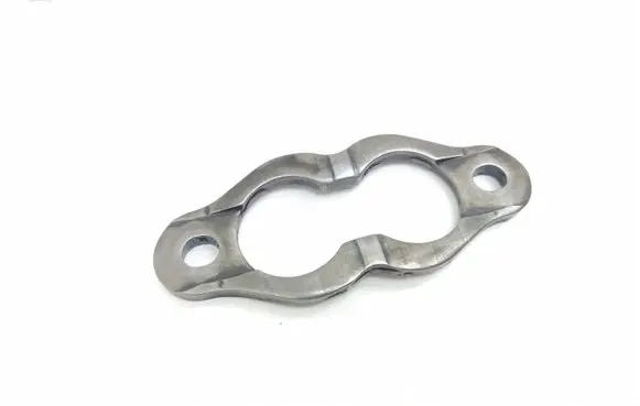 Audi A4 S4 B8 8K Fuel Injector clamp holder