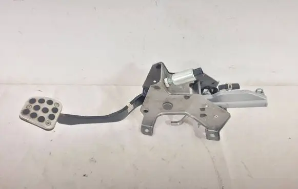 Honda Civic Clutch pedal