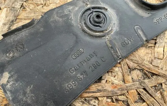 Audi A6 S6 C5 4B Other interior part 4B9827280V