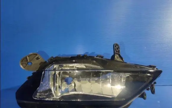 Rear fog light