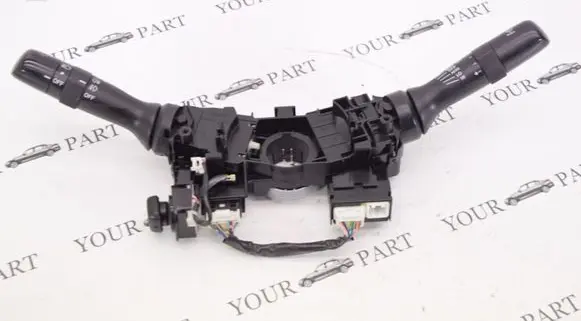 Lexus GS 300 350 430 450H Wiper turn signal indicator stalk/switch