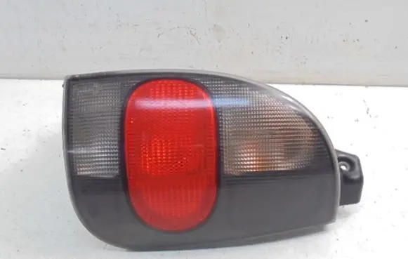 Renault Espace III Rear/tail lights 6025301102