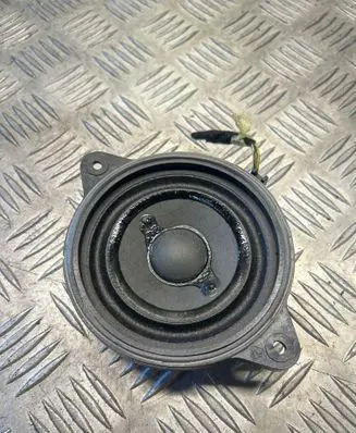 Audi A6 S6 C7 4G Panel speaker 4G5035402