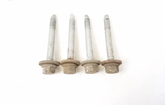 Other rear suspension part