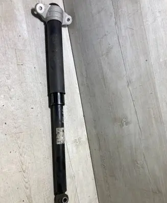 Ford Focus Rear shock absorber/damper JX6118080EKG