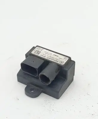 Mercedes-Benz Sprinter W906 Glow plug pre-heat relay A6511530879 30112009 51299034