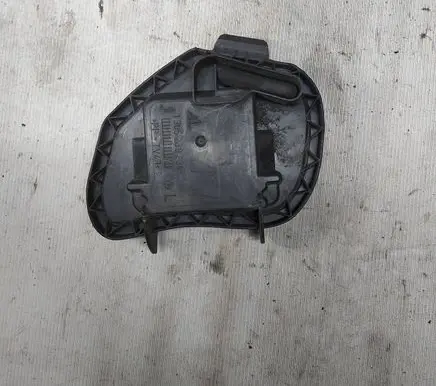 Headlight/headlamp dust cover