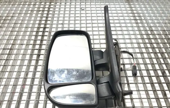 Renault Master II Front door electric wing mirror 