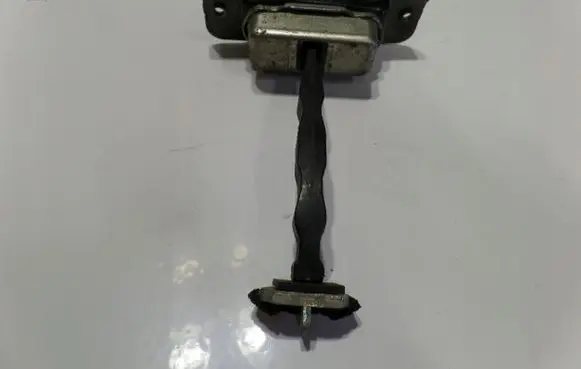 Infiniti QX70 S51 Rear door check strap stopper QX70LT