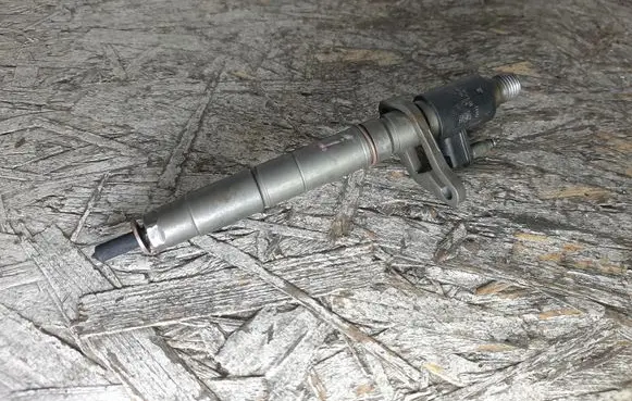 Land Rover Discovery 4 - LR4 Fuel injector 9X2Q9K546DB A6MVFGN