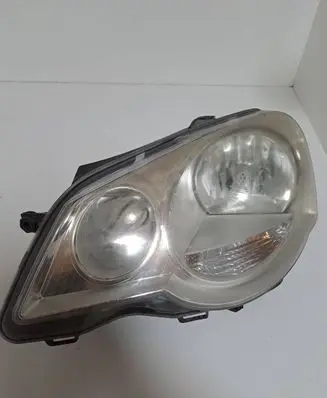Volkswagen Polo Headlight/headlamp 6Q1941007AJ 1EE24701901