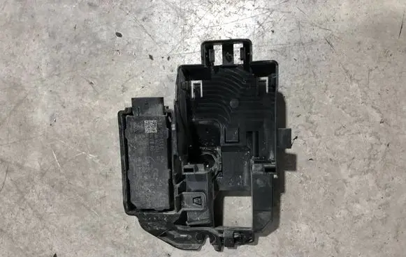 Volkswagen ID.7 Blind spot radar bracket 14A971860 14B907456 5WA962133E