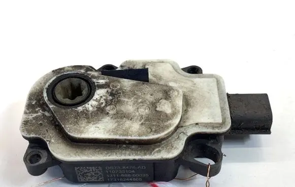 Ford Mondeo MK V Other exterior part DS738476AD