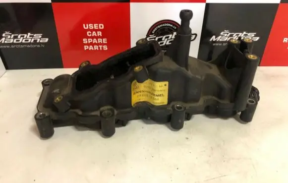 Audi A6 S6 C6 4F Intake manifold 059129711AF