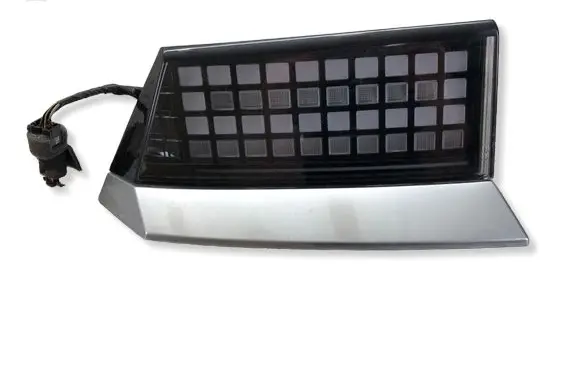 Hyundai Ioniq 5 Rear/tail lights 92401GI