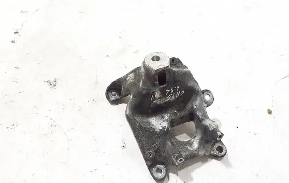 Porsche Cayenne (9Y0 9Y3) Engine mounting bracket 4M0199308CF