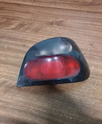 Renault Megane I Rear/tail lights