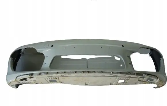 Porsche 911 991 Front bumper 999000XXXX000