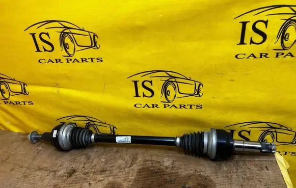 Ford Explorer VI Rear driveshaft L1M34K139DD