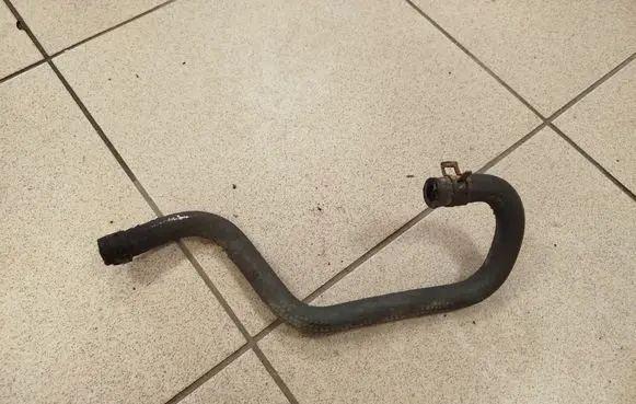 Volkswagen Transporter - Caravelle T5 Power steering hose/pipe/line 
