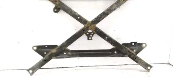 Audi A4 S4 B8 8K Front subframe