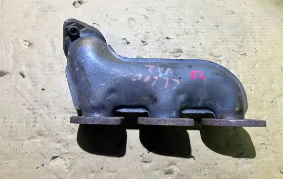 Mercedes-Benz CL C215 Exhaust manifold