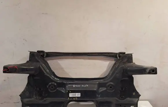 Fiat Grande Punto Front subframe
