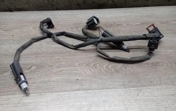 Volvo XC90 Headlight/headlamp wiring loom/harness 