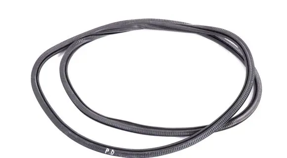 BMW 2 F22 F23 Rubber seal front door (on door) 