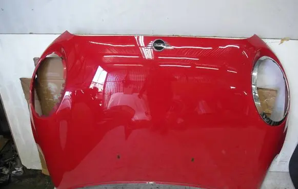 Mini One - Cooper F56 F55 Engine bonnet/hood 